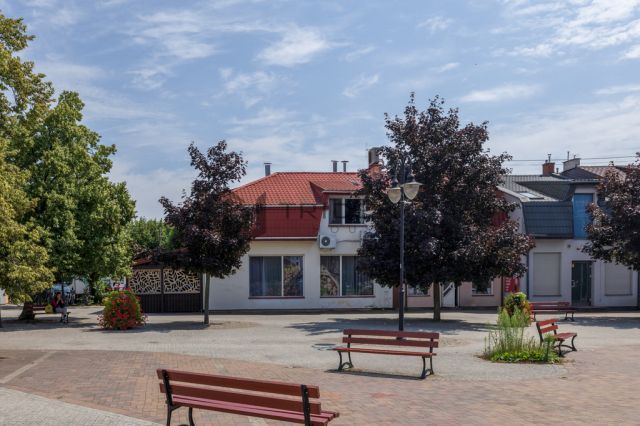 Lokal Leszno. Zdjęcie 18