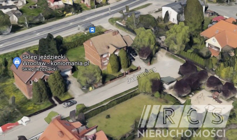 dom wolnostojący, 6 pokoi Bielany Wrocławskie, ul. Wrocławska. Zdjęcie 3