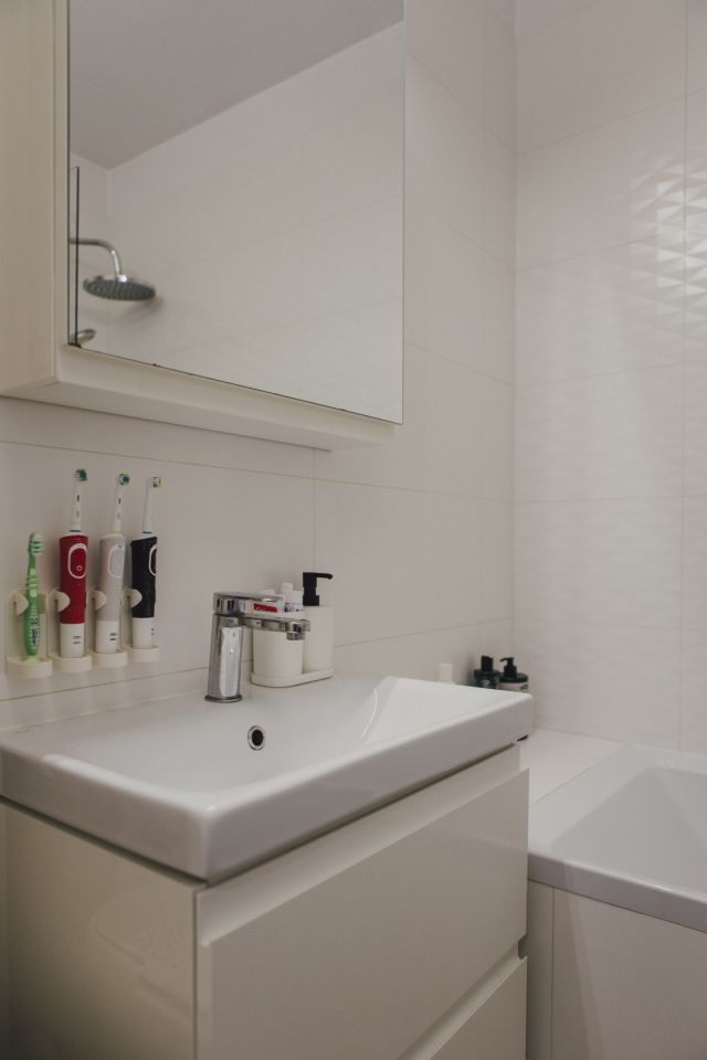 Mieszkanie 4-pokojowe Legnica Piekary Wielkie, ul. Ksawerego Pruszyńskiego. Zdjęcie 18