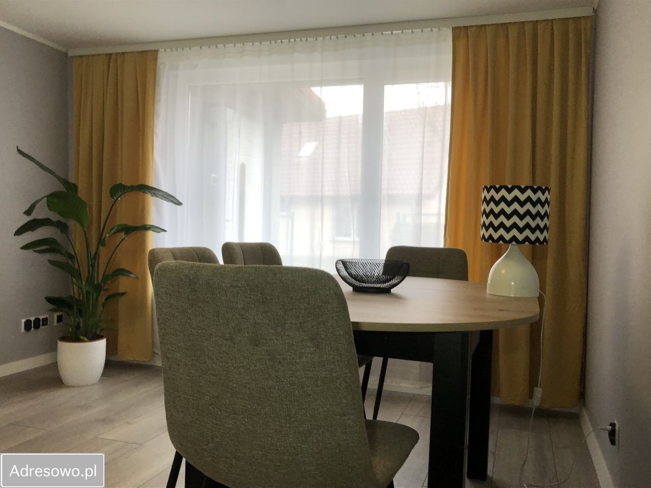 bliźniak, 3 pokoje Osinów Dolny. Zdjęcie 14