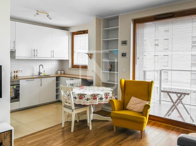 Mieszkanie 2-pokojowe Warszawa Wola, ul. Marcina Kasprzaka. Zdjęcie 6