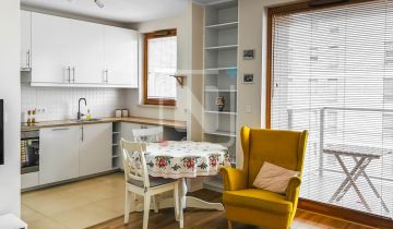 Mieszkanie 2-pokojowe Warszawa Wola, ul. Marcina Kasprzaka