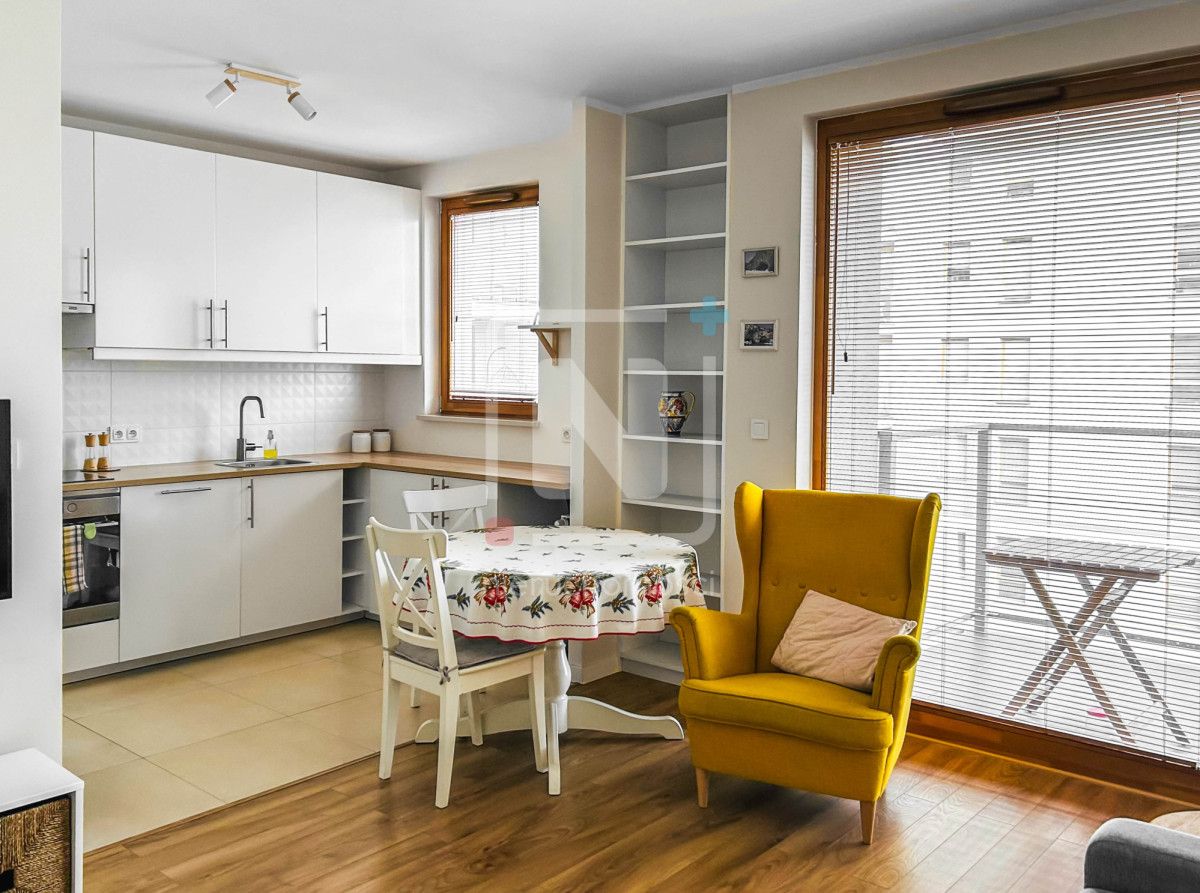 Mieszkanie 2-pokojowe Warszawa Wola, ul. Marcina Kasprzaka. Zdjęcie 6