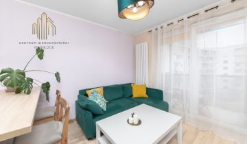 Mieszkanie 2-pokojowe Wrocław Gaj, ul. Żegiestowska