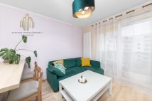 Mieszkanie 2-pokojowe Wrocław Gaj, ul. Żegiestowska