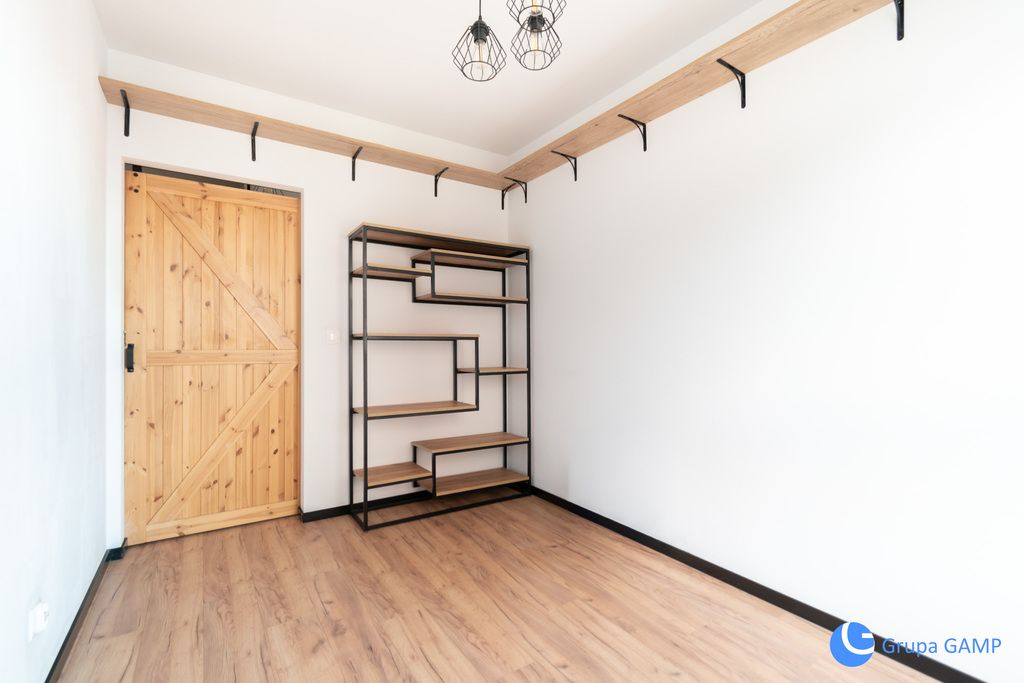 Mieszkanie 3-pokojowe Kraków, ul. Wrocławska. Zdjęcie 5