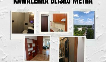 Mieszkanie 1-pokojowe Warszawa Bielany, ul. Wrzeciono