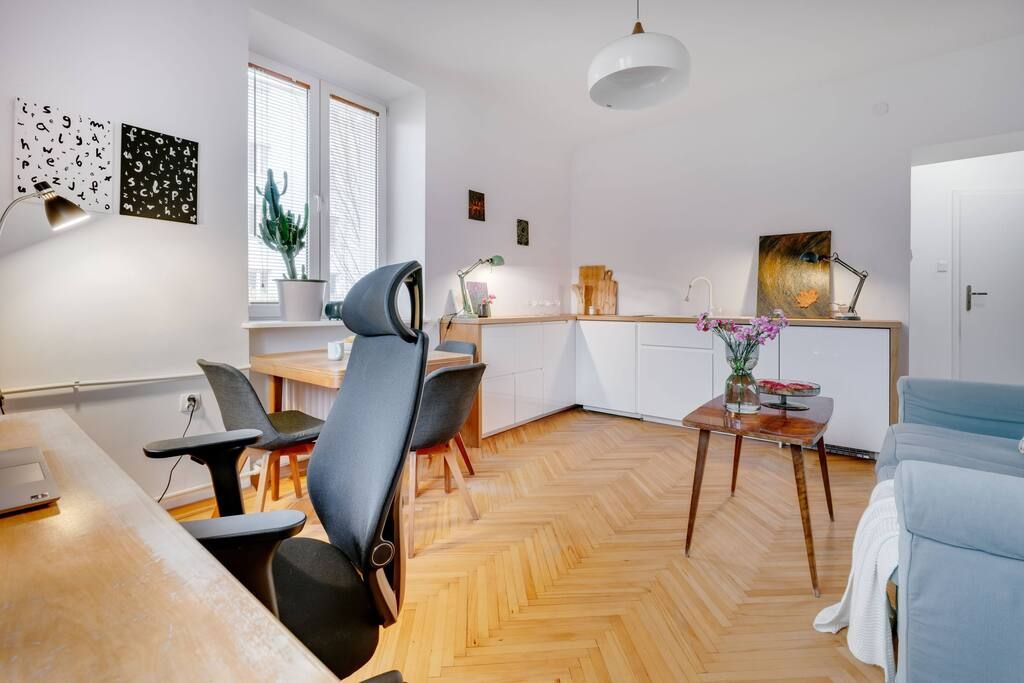 Mieszkanie 2-pokojowe Warszawa Mokotów, ul. Pytlasińskiego. Zdjęcie 7