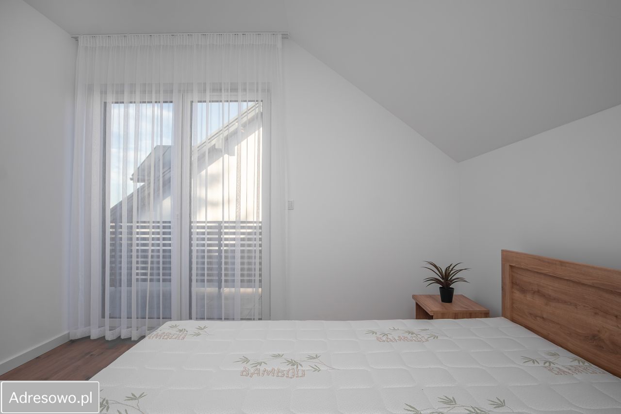 bliźniak, 4 pokoje Chorowice. Zdjęcie 18