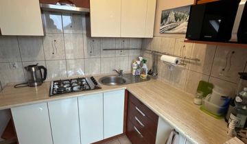 Mieszkanie 2-pokojowe Szczecin Niebuszewo, ul. Duńska