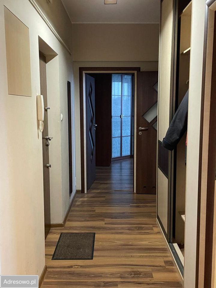 Mieszkanie 2-pokojowe Gdańsk Śródmieście, ul. Jana Heweliusza. Zdjęcie 8