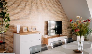 Mieszkanie 3-pokojowe Sandomierz, ul. Stefana Okrzei