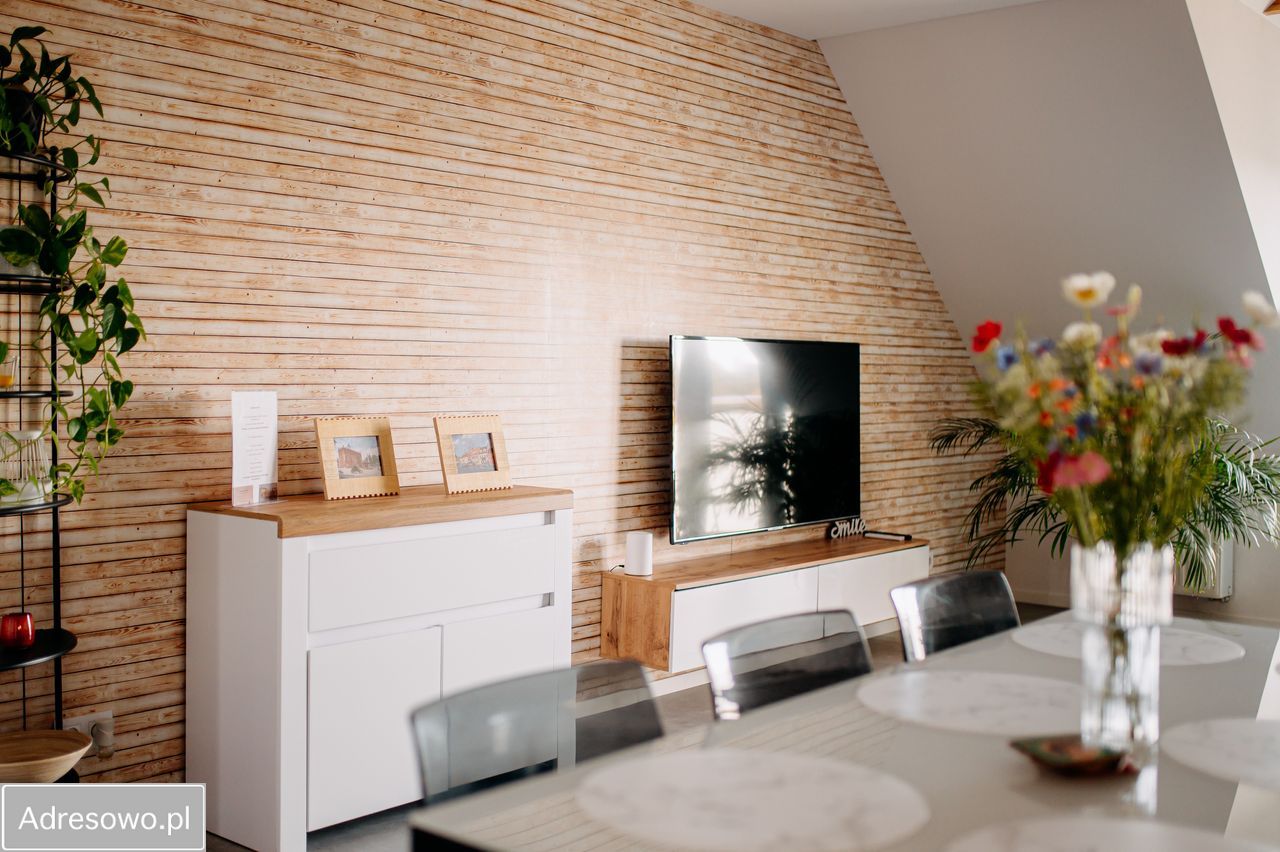 Mieszkanie 3-pokojowe Sandomierz, ul. Stefana Okrzei. Zdjęcie 2