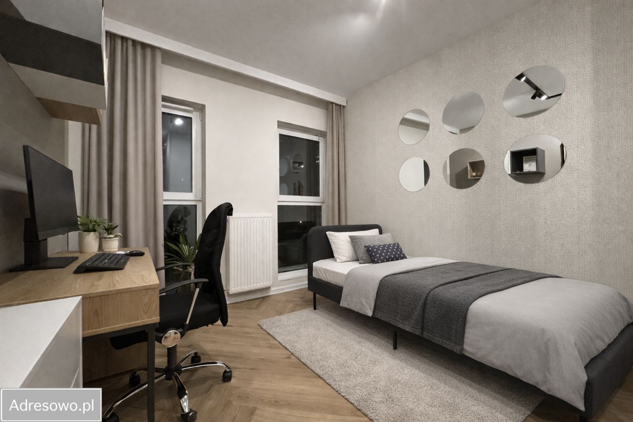 Mieszkanie 3-pokojowe Lublin Bronowice, ul. Wrońska. Zdjęcie 9