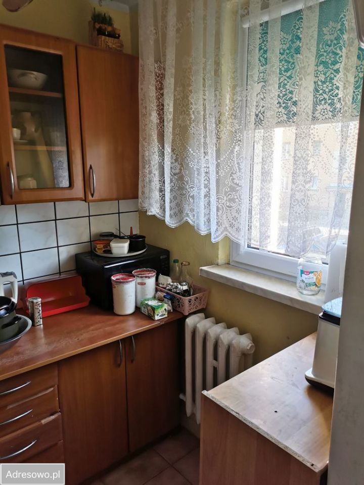 Mieszkanie 1-pokojowe Bolesławiec Centrum, ul. Juliusza Słowackiego. Zdjęcie 13