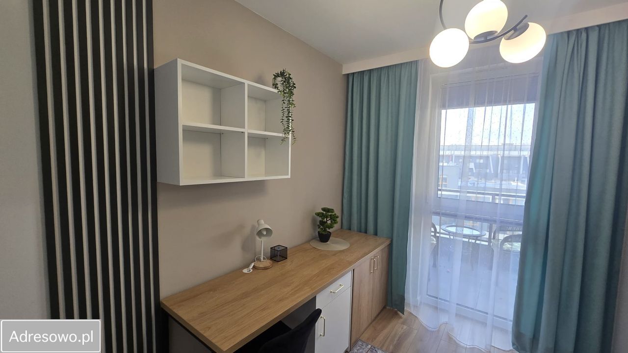 Pokój Kraków Ruczaj, ul. dr. Jana Piltza. Zdjęcie 12