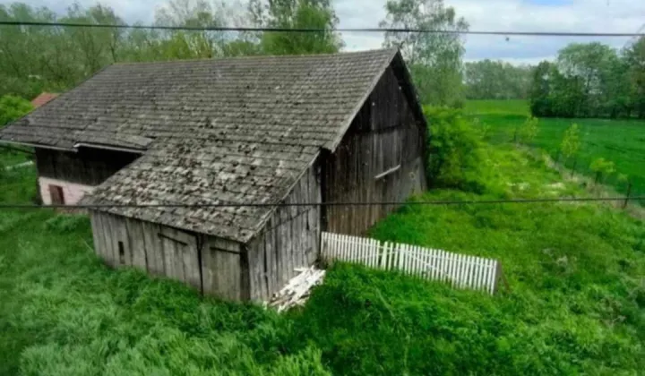 gospodarstwo Piotrowice