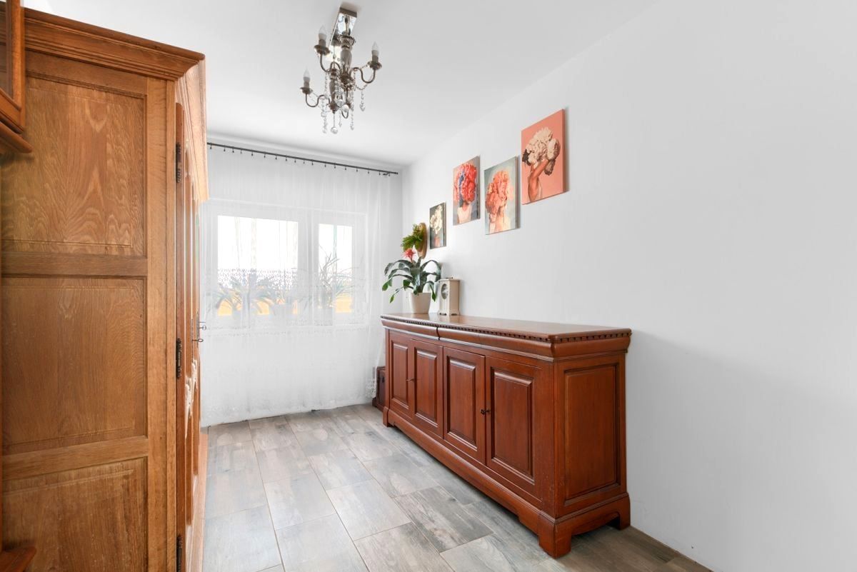 dom szeregowy, 4 pokoje Dominowo, ul. Jesionowa. Zdjęcie 11