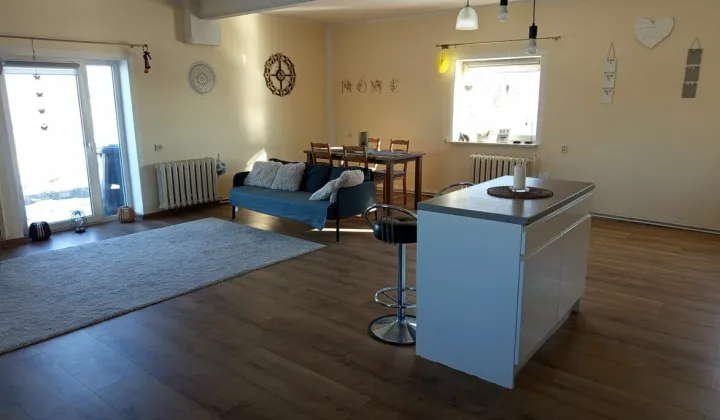 dom wolnostojący, 3 pokoje Parowa Falęcka