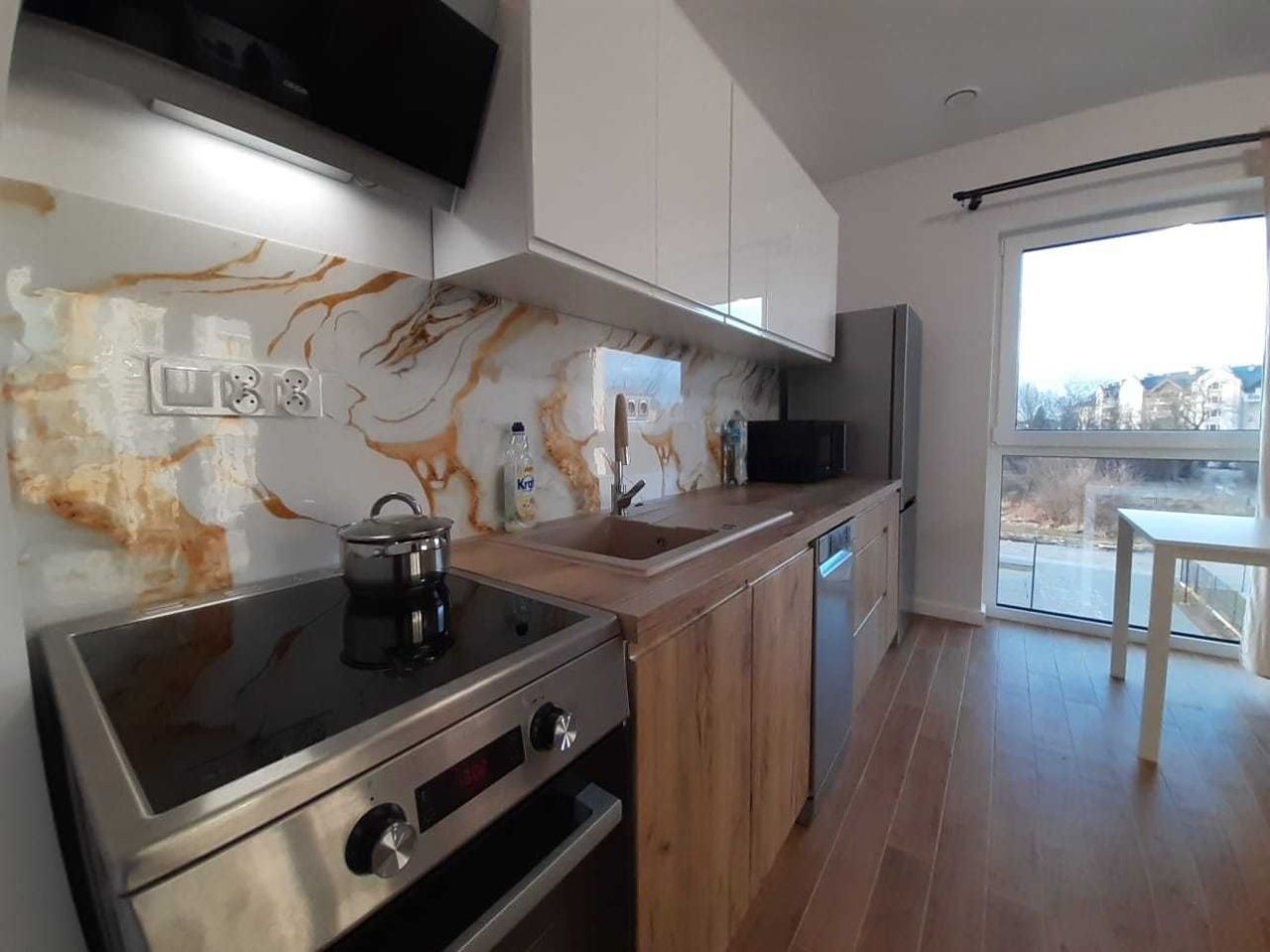 Mieszkanie 2-pokojowe Krosno, ul. gen. Józefa Hallera. Zdjęcie 8