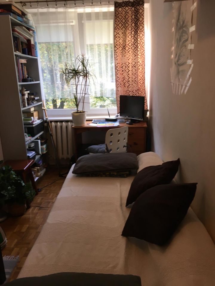 Mieszkanie 2-pokojowe Bełchatów, os. Wolność. Zdjęcie 10