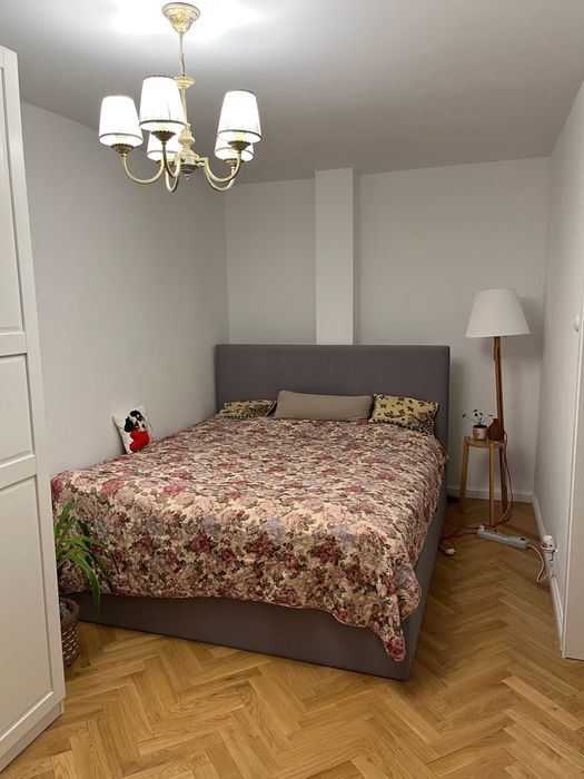 Mieszkanie 3-pokojowe Warszawa Praga-Południe, ul. Igańska. Zdjęcie 3