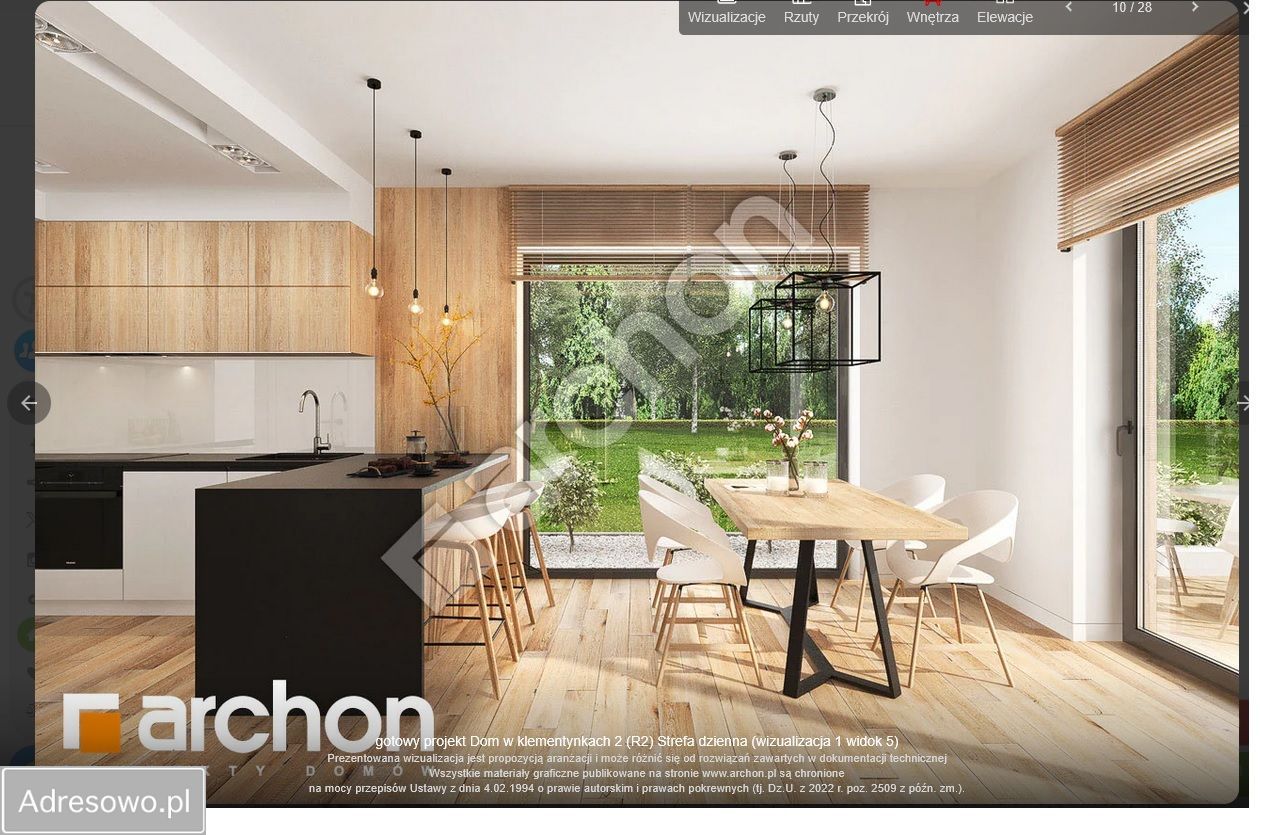 bliźniak, 5 pokoi Czechowice-Dziedzice, ul. Mikołaja Kopernika. Zdjęcie 13