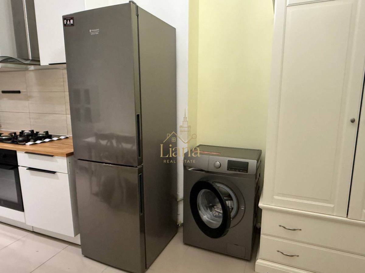 Mieszkanie 3-pokojowe Warszawa Wola, ul. Sienna. Zdjęcie 7