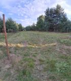 Działka rolno-budowlana Srocko. Zdjęcie 1