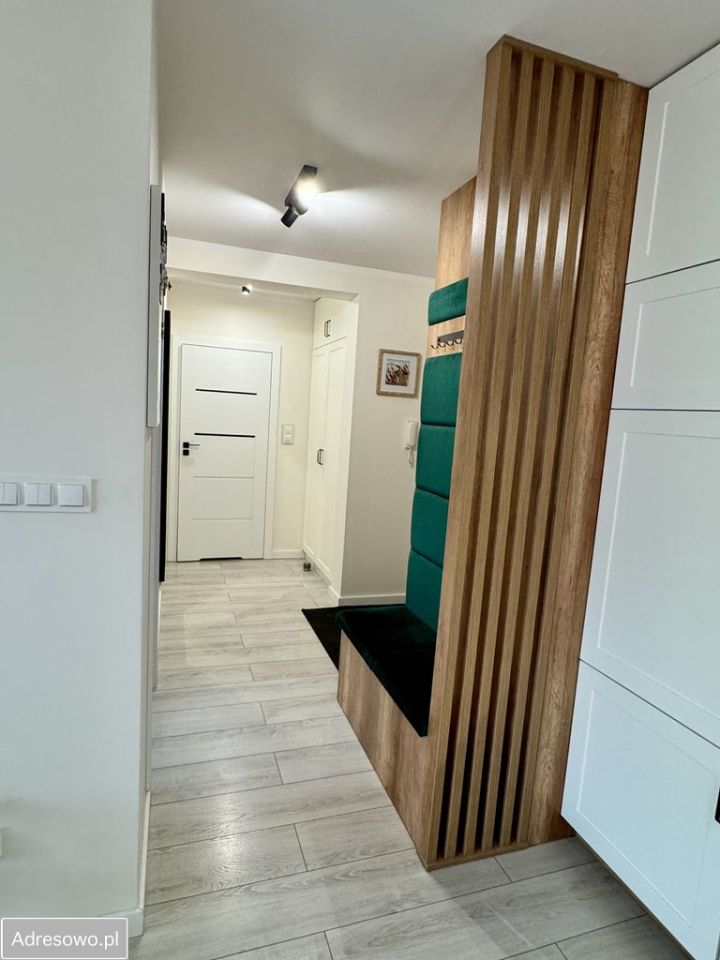 Mieszkanie 3-pokojowe Wrocław Oporów, ul. Władysława Chachaja. Zdjęcie 10