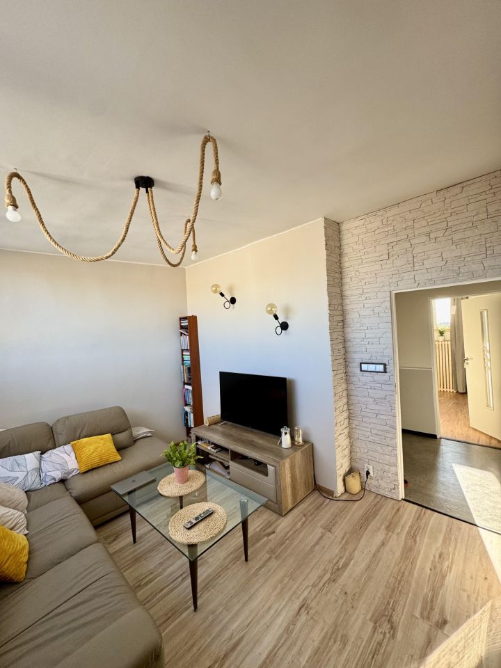 Mieszkanie 3-pokojowe Koszalin Centrum, ul. Artura Grottgera. Zdjęcie 5