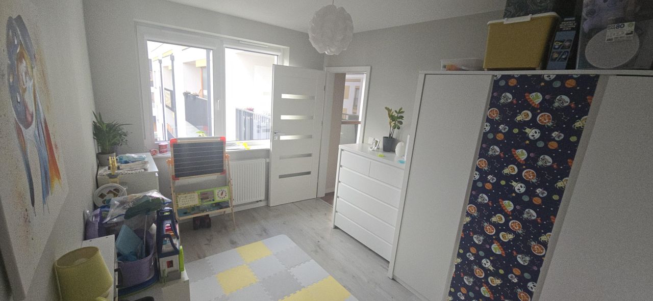 Mieszkanie 3-pokojowe Warszawa Białołęka, ul. Płochocińska. Zdjęcie 9