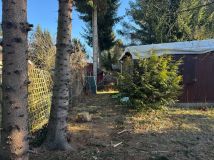 Działka rod Kanie. Zdjęcie 1