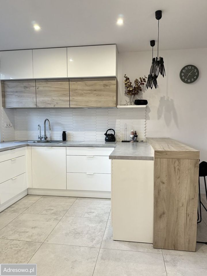 dom wolnostojący, 4 pokoje Chrzanów, ul. Stara Huta. Zdjęcie 15