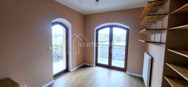 Mieszkanie 3-pokojowe Wrocław Różanka, ul. Obornicka. Zdjęcie 10