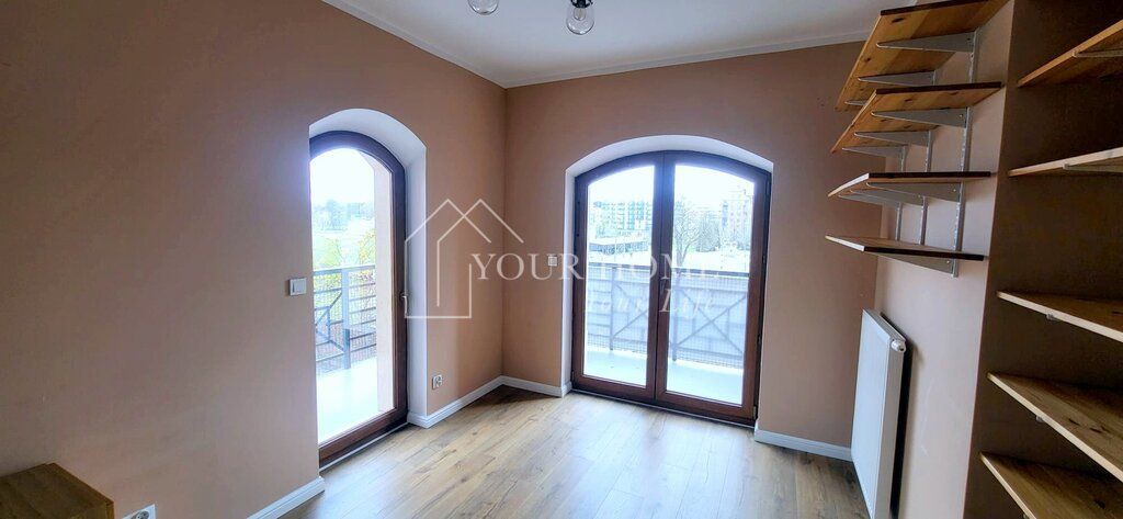 Mieszkanie 3-pokojowe Wrocław Różanka, ul. Obornicka. Zdjęcie 10