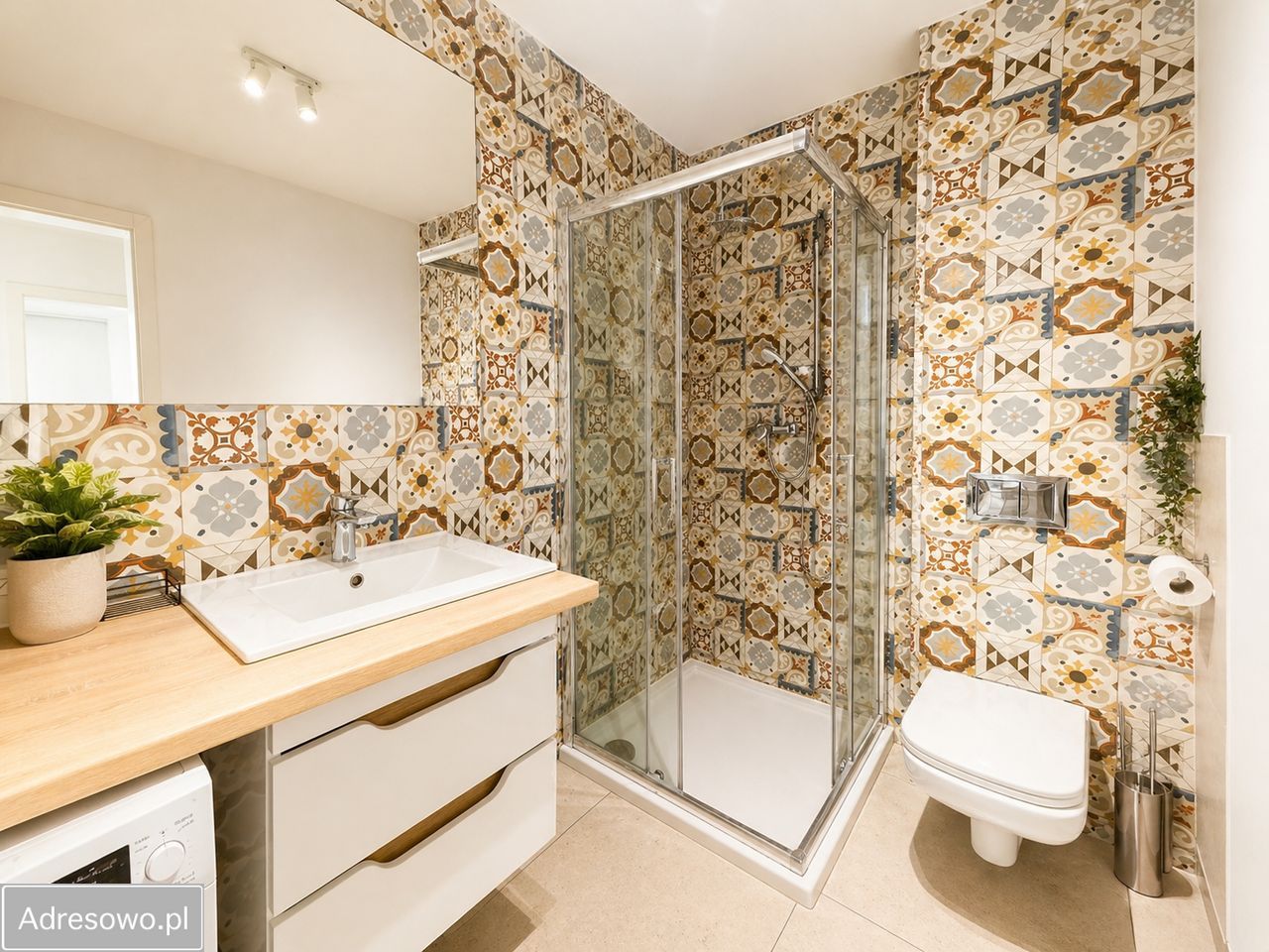 Mieszkanie 2-pokojowe Płock Stare Miasto, ul. 11 Listopada. Zdjęcie 5