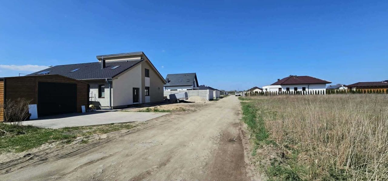 Działka budowlana Ulim. Zdjęcie 8