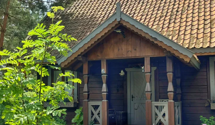 dom wolnostojący, 4 pokoje Karwik, Karwik