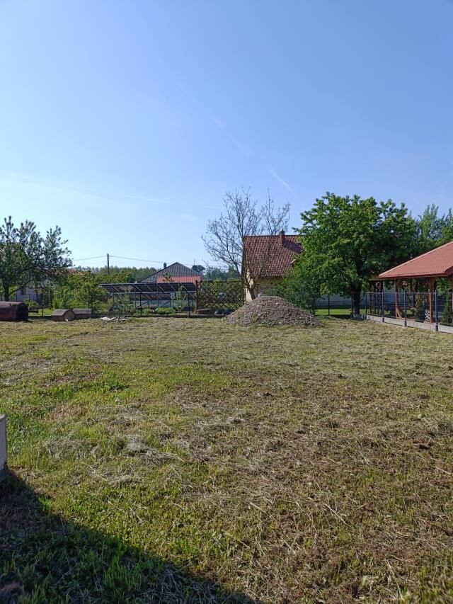 dom wolnostojący, 4 pokoje Stara Wieś. Zdjęcie 12