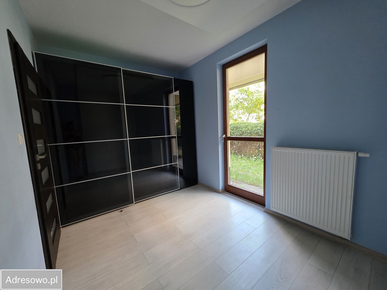 Mieszkanie 3-pokojowe Warszawa Wilanów, ul. Księdza Prymasa Augusta Hlonda. Zdjęcie 6