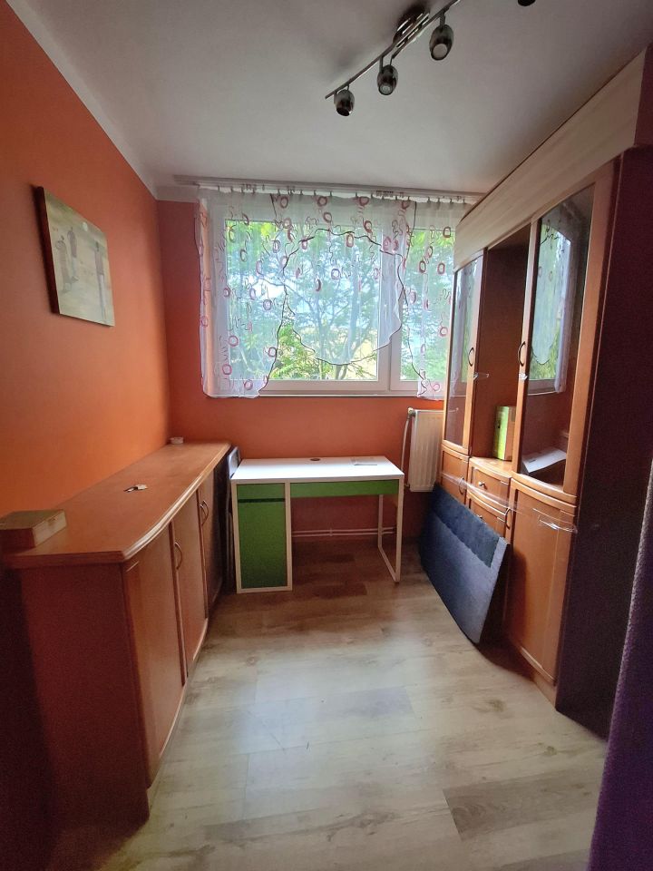 Mieszkanie 3-pokojowe Wrocław Stare Miasto, ul. gen. Józefa Haukego-Bosaka. Zdjęcie 10
