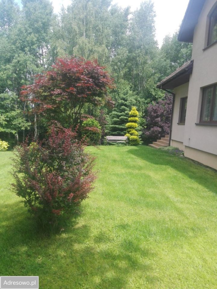 dom wolnostojący, 5 pokoi Mogilany, bajecz. Zdjęcie 6