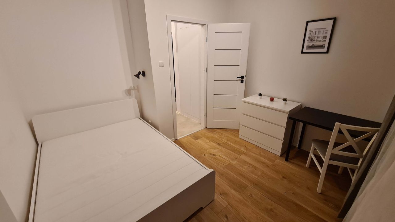 Mieszkanie 2-pokojowe Łódź Śródmieście, ul. Wierzbowa. Zdjęcie 6