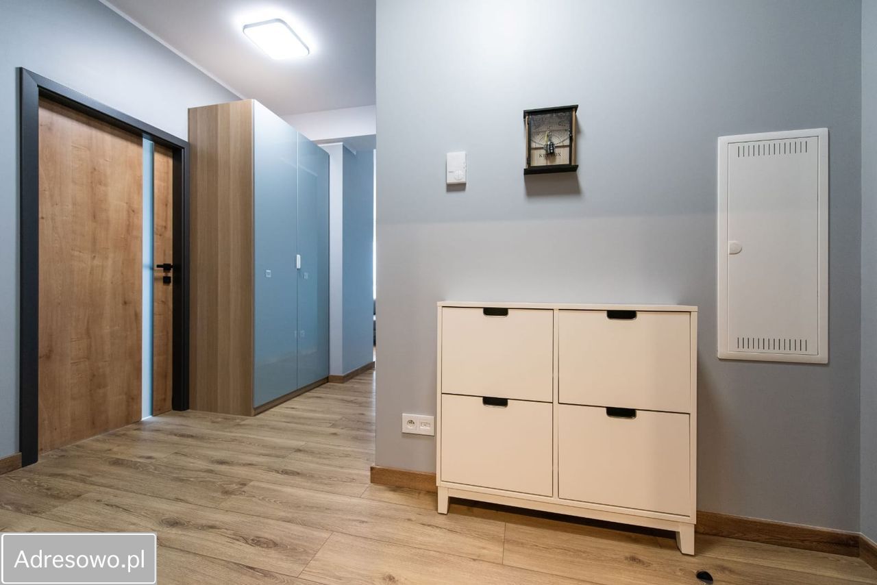 Mieszkanie 3-pokojowe Bydgoszcz Bocianowo, ul. Ignacego Paderewskiego. Zdjęcie 5