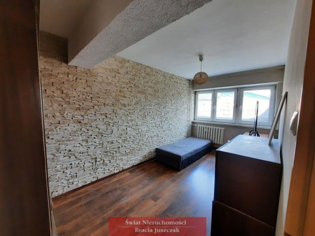 Mieszkanie 3-pokojowe Wrocław Śródmieście, pl. Grunwaldzki. Zdjęcie 9