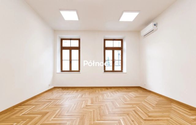 Mieszkanie 5-pokojowe Lublin Śródmieście, ul. Krakowskie Przedmieście. Zdjęcie 2