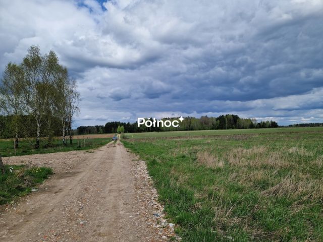 Działka budowlana Henrykowo, ul. Granitowa. Zdjęcie 12