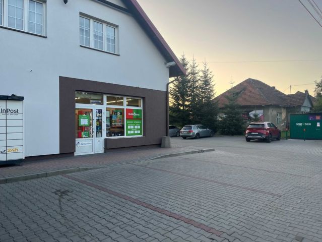 Lokal Przeworsk, ul. Wojska Polskiego. Zdjęcie 1