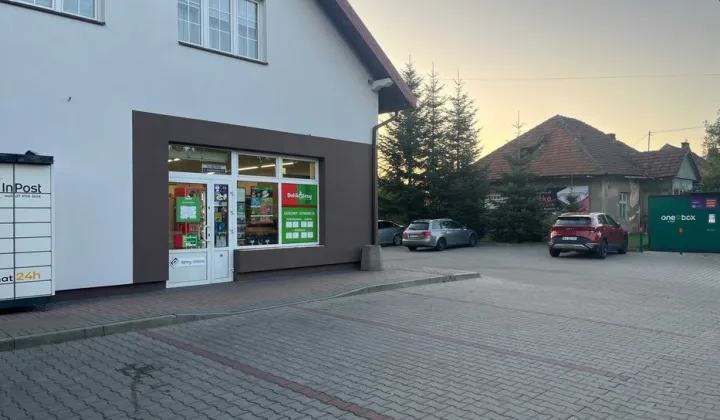 Lokal Przeworsk, ul. Wojska Polskiego